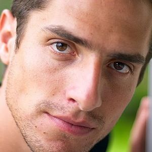 Meet your Posher, Ben